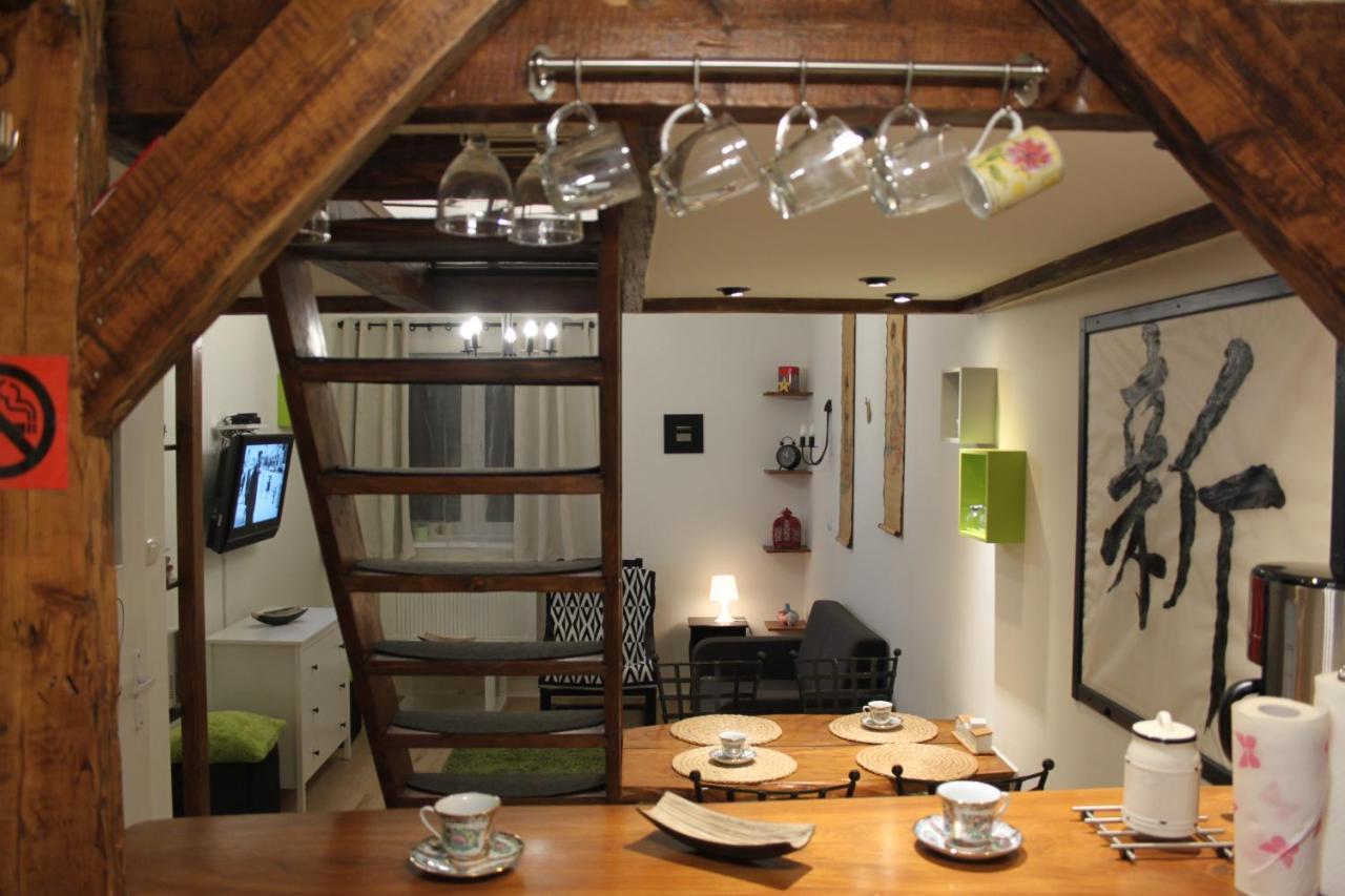 Privoffice4U Samurai - Old Town, Main Square, Main Station Krakow Dış mekan fotoğraf