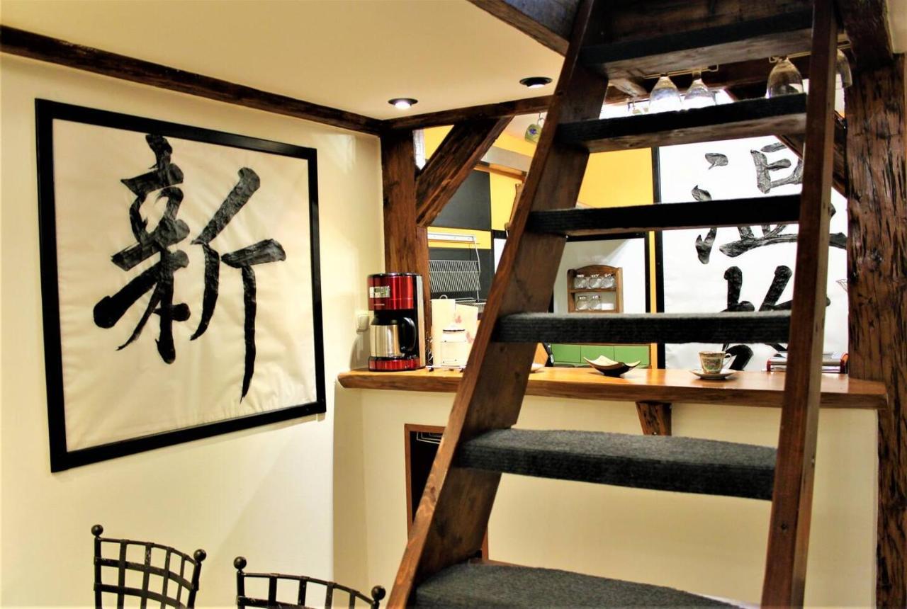 Privoffice4U Samurai - Old Town, Main Square, Main Station Krakow Dış mekan fotoğraf