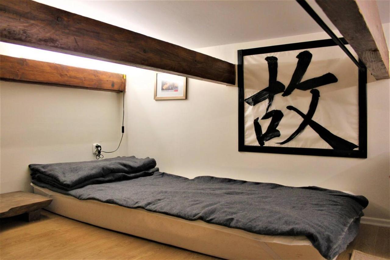 Privoffice4U Samurai - Old Town, Main Square, Main Station Krakow Dış mekan fotoğraf