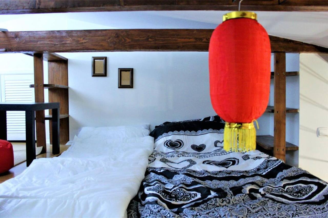 Privoffice4U Samurai - Old Town, Main Square, Main Station Krakow Dış mekan fotoğraf