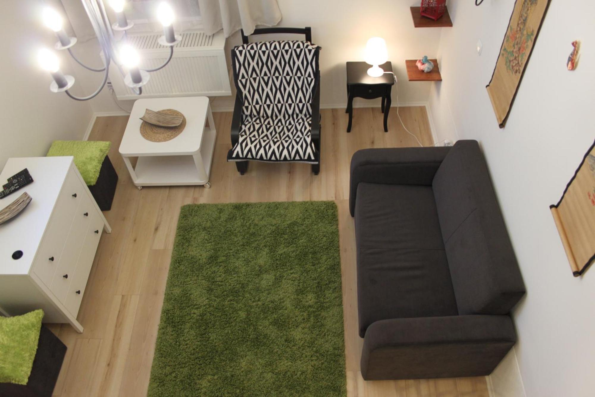 Privoffice4U Samurai - Old Town, Main Square, Main Station Krakow Dış mekan fotoğraf