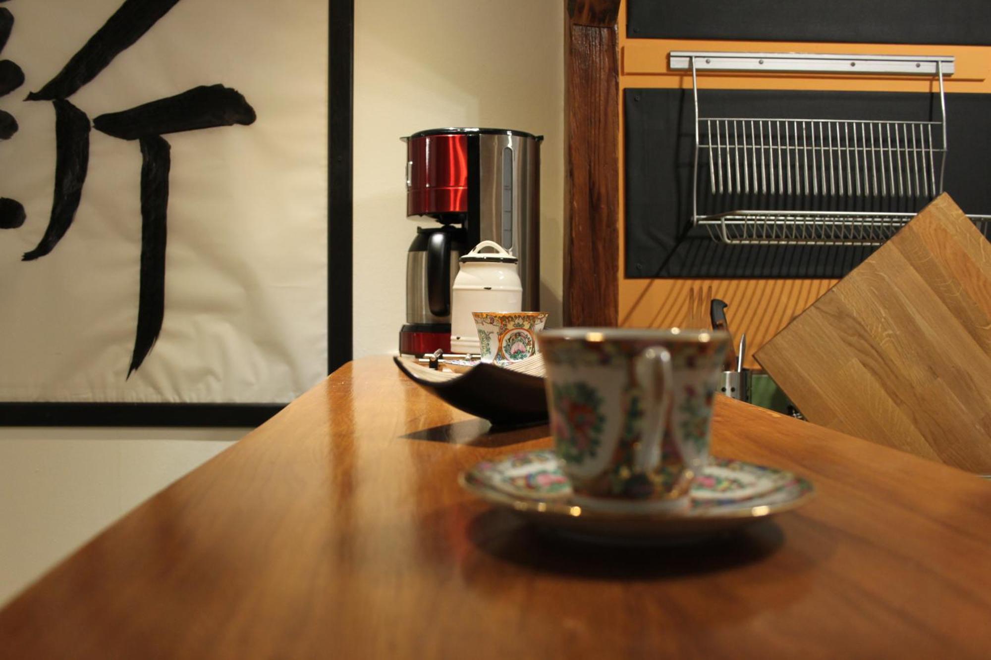 Privoffice4U Samurai - Old Town, Main Square, Main Station Krakow Dış mekan fotoğraf