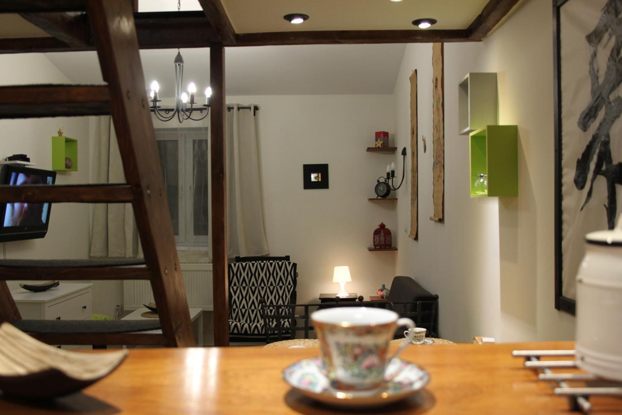 Privoffice4U Samurai - Old Town, Main Square, Main Station Krakow Dış mekan fotoğraf