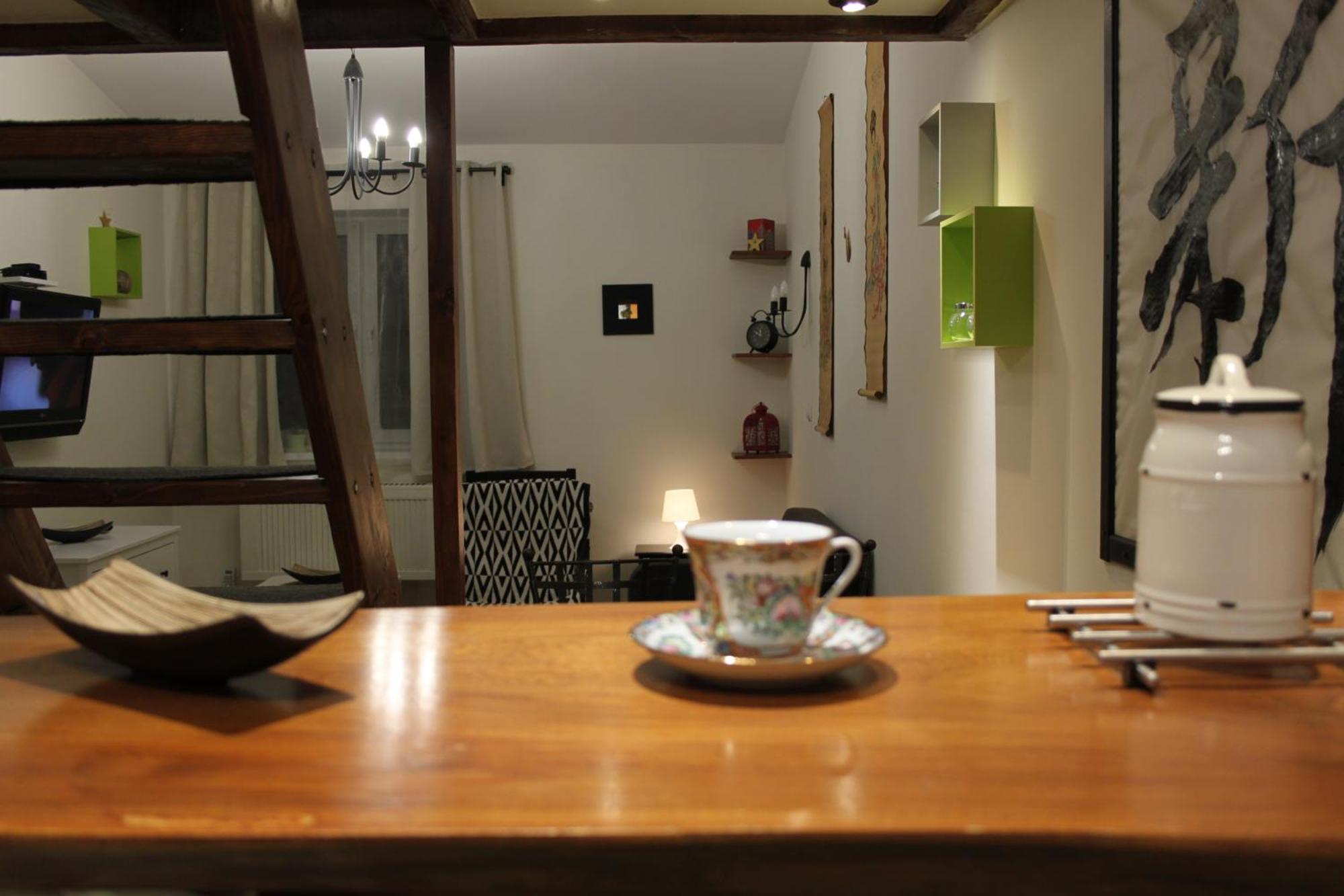 Privoffice4U Samurai - Old Town, Main Square, Main Station Krakow Dış mekan fotoğraf