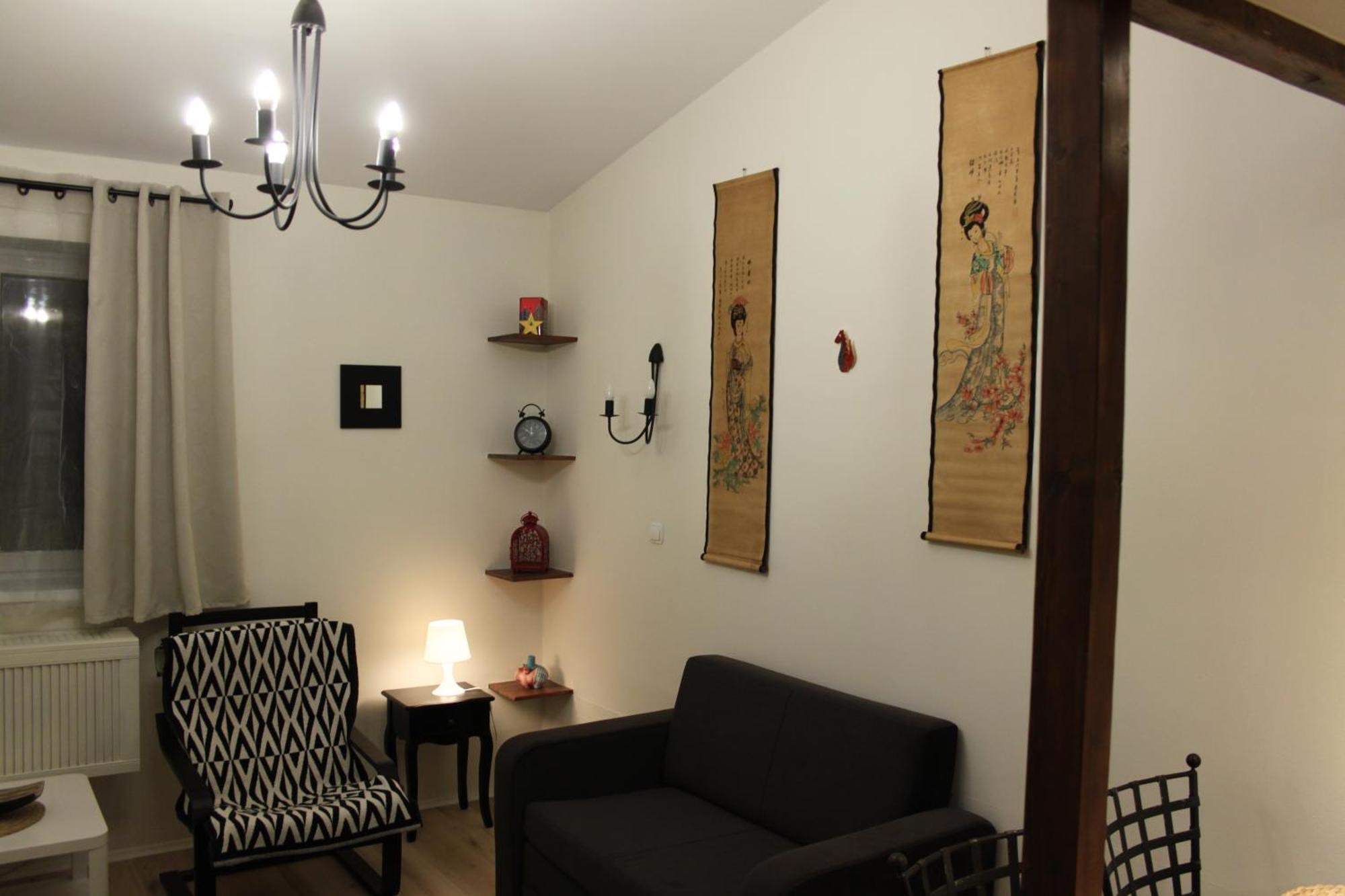 Privoffice4U Samurai - Old Town, Main Square, Main Station Krakow Dış mekan fotoğraf