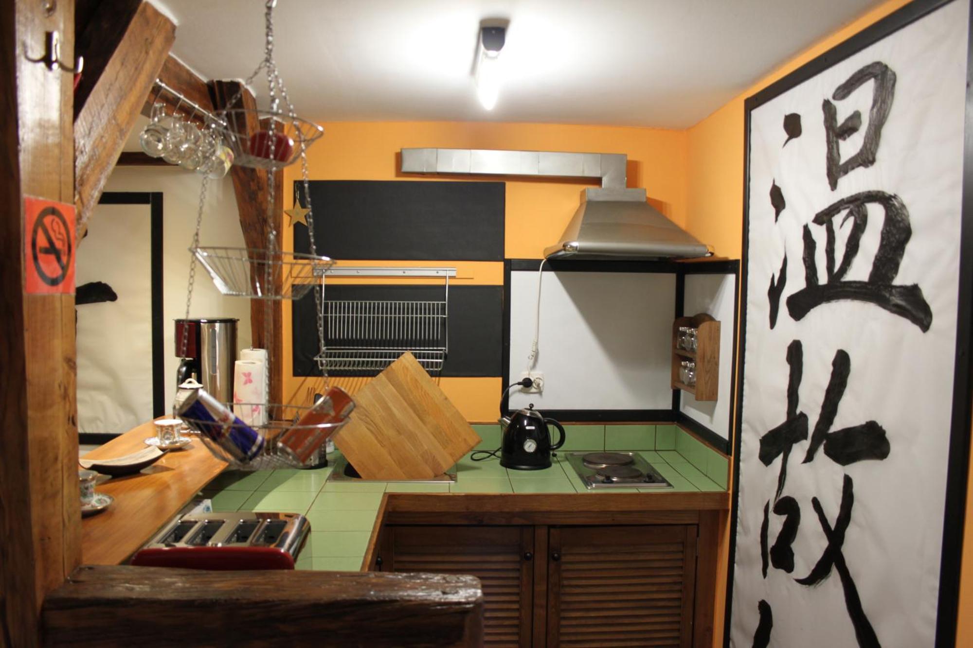 Privoffice4U Samurai - Old Town, Main Square, Main Station Krakow Dış mekan fotoğraf